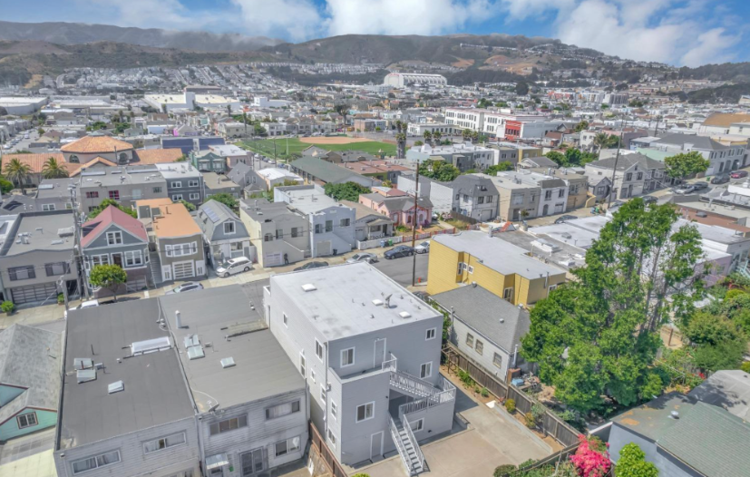 Neighborhood Neighborhood-4